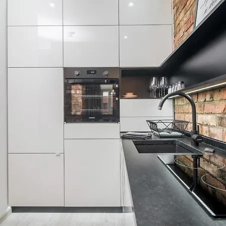 Apartament Wrocloft By Renters Wrocław