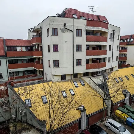 Wrocloft By Renters * Wrocław