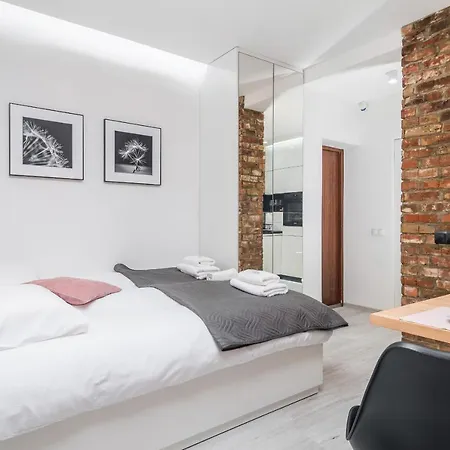 Wrocloft By Renters * Wroclaw