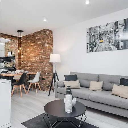 Wrocloft By Renters Wroclaw